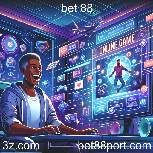 Descubra as Melhores Promoções no Bet 88